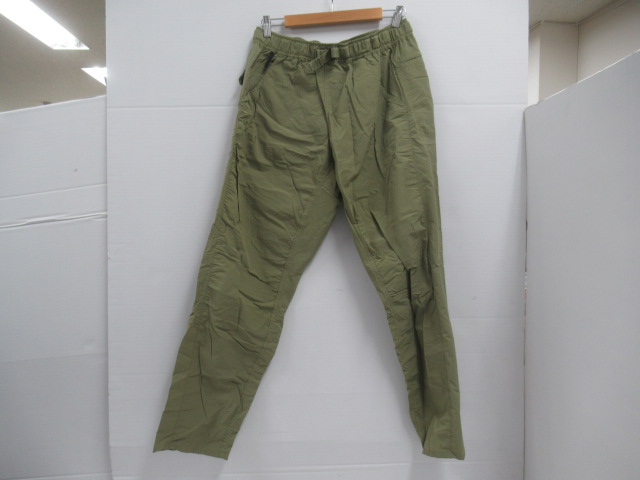 山と道 DW 5-Pocket Pants