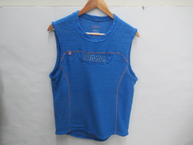 その他ブランド OMM コアベスト