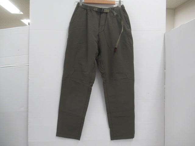 GRAMICCI（グラミチ） YAMAP別注 ウィンタートレイルパンツ