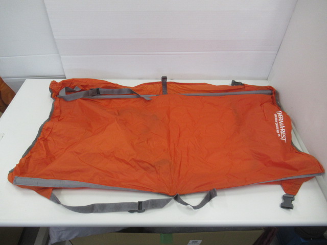 THERMAREST（サーマレスト） トレッカーチェア 25