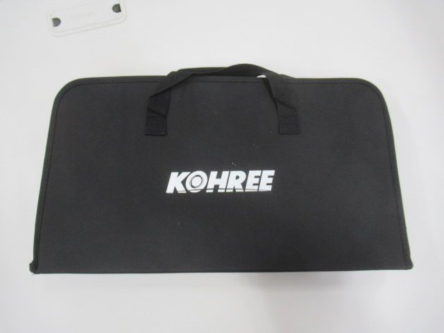 その他ブランド KOHREE バーベキュー調理セット