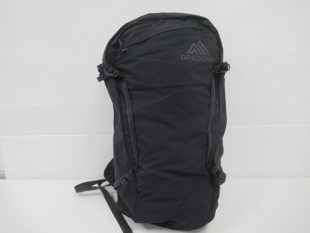 GREGORY（グレゴリー）  レイブン12