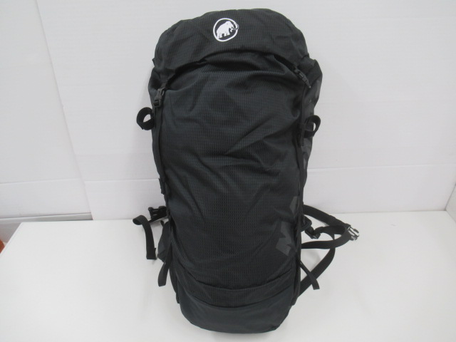 MAMMUT（マムート） デュカン 24