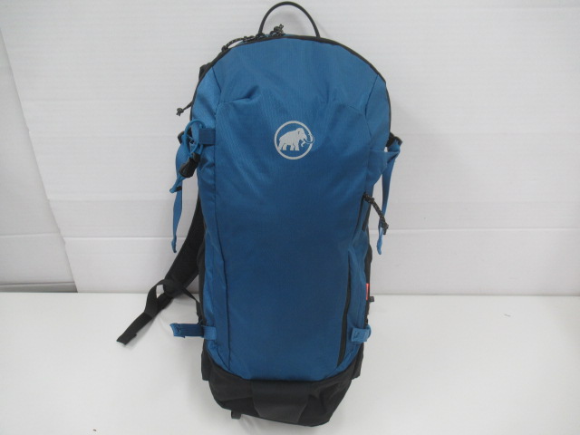 MAMMUT（マムート） リチウム 15