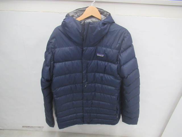 patagonia（パタゴニア） ハイロフトダウンセーターフーディ