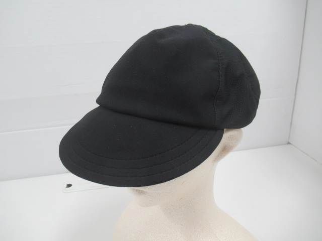 山と道 Stretch Mesh Cap（1）