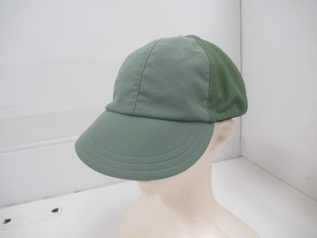 山と道 Stretch Mesh Cap（2）