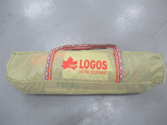 LOGOS（ロゴス） ナバホTepee ブリッジヘキサ-AE