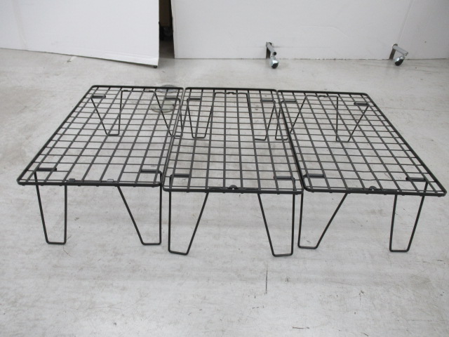 UNIFLAME（ユニフレーム） フィールドラック