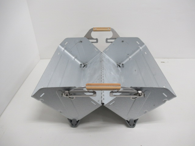 Snow Peak（スノーピーク） シェルフコンテナ 25