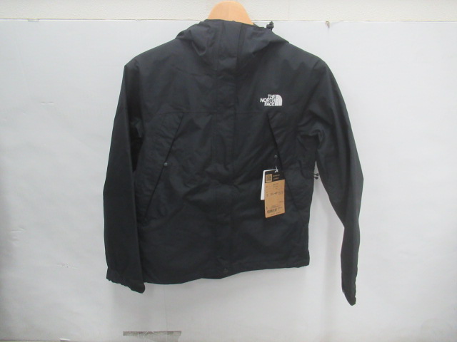 THE NORTH FACE（ノースフェイス） スクープジャケット レディース