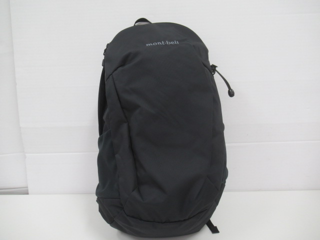 mont-bell（モンベル） トラベル デイパック 20 レディース