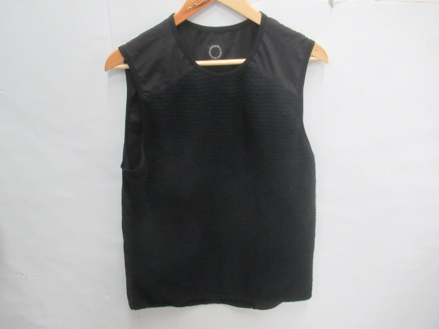 山と道 Alpha Vest