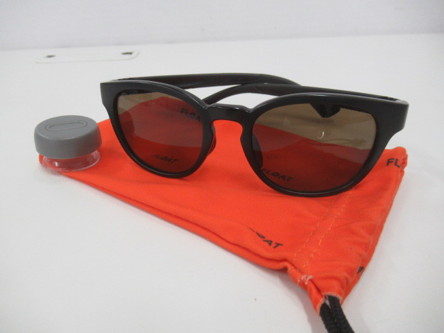 その他ブランド FLOAT RIGEL MATBLACK