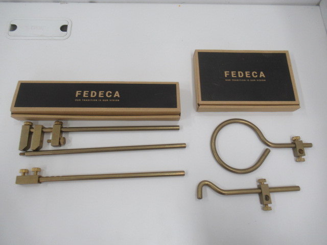 その他ブランド FEDECA コーヒードリッパースタンドセット