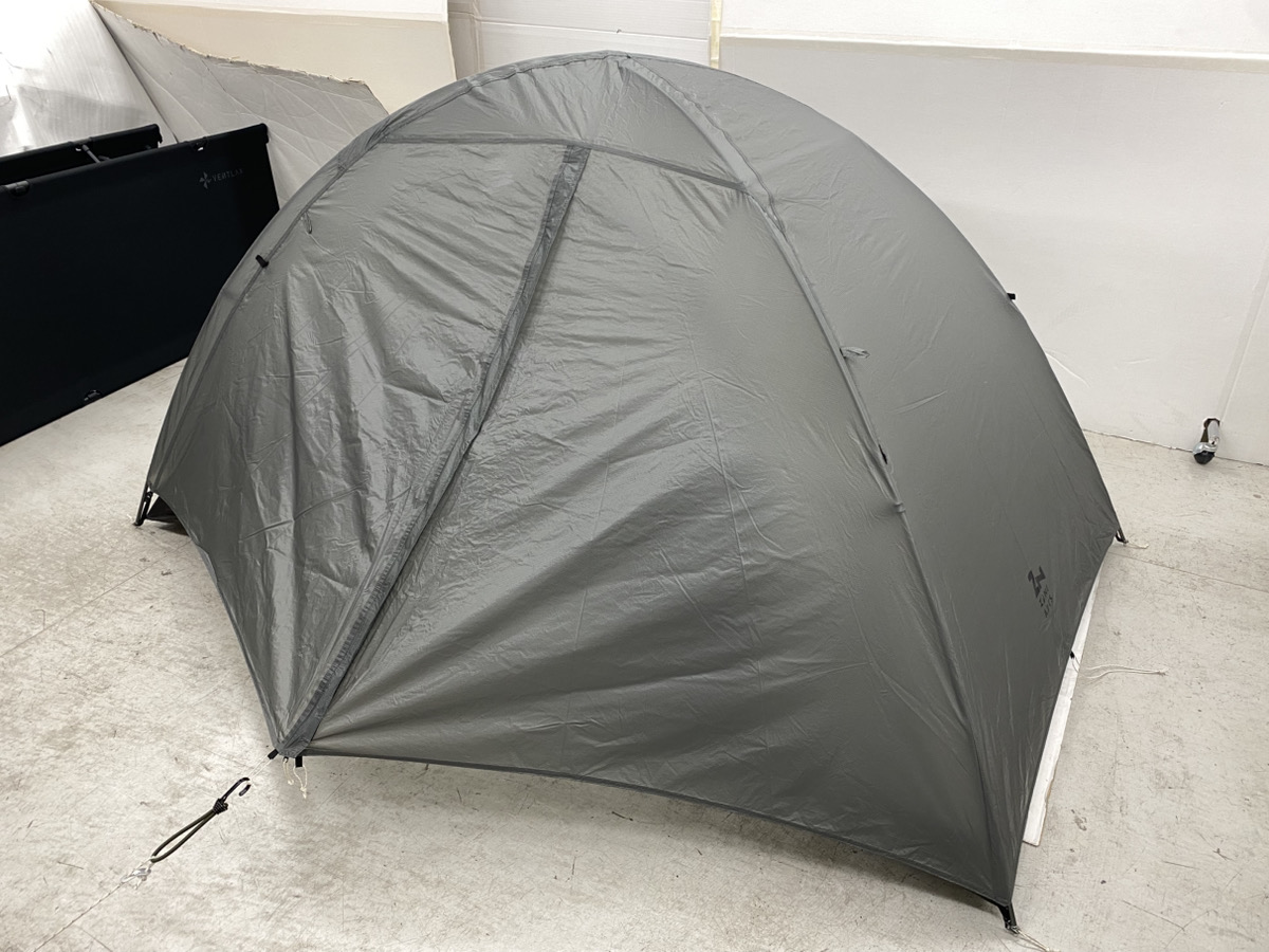 ZANE ARTS（ゼインアーツ） ヤール2