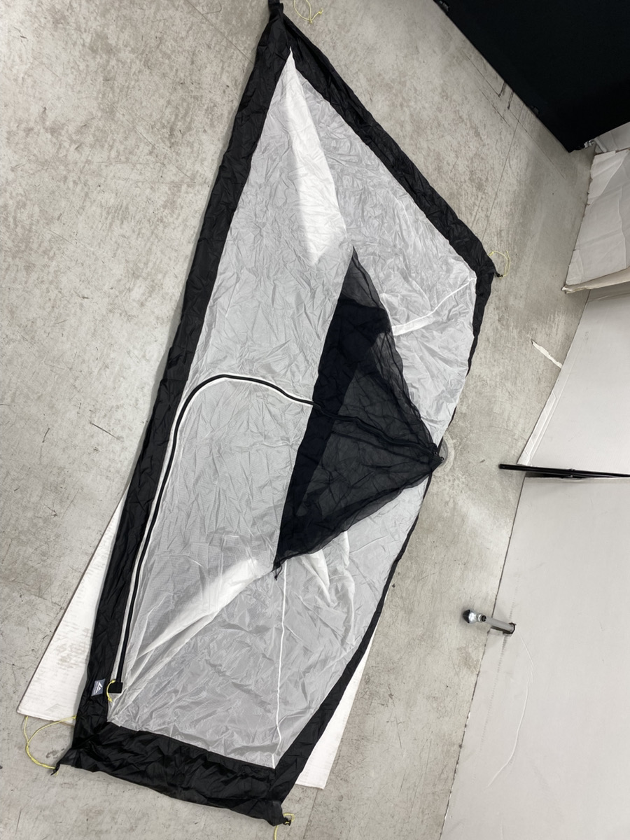 LOCUS GEAR（ローカスギア） Khufu 3/4 combo inner