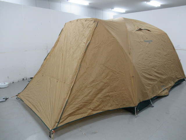 Coleman（コールマン） タフワイドドーム V/300