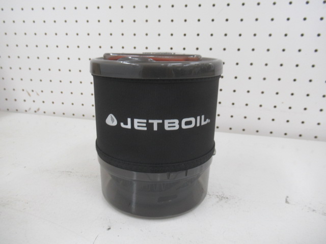 JETBOIL（ジェットボイル） ミニモ グランデ コーヒープレスセット ジェットボイル