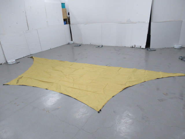 その他ブランド deerest ヘキサタープ SHARK 5.6x4.0m