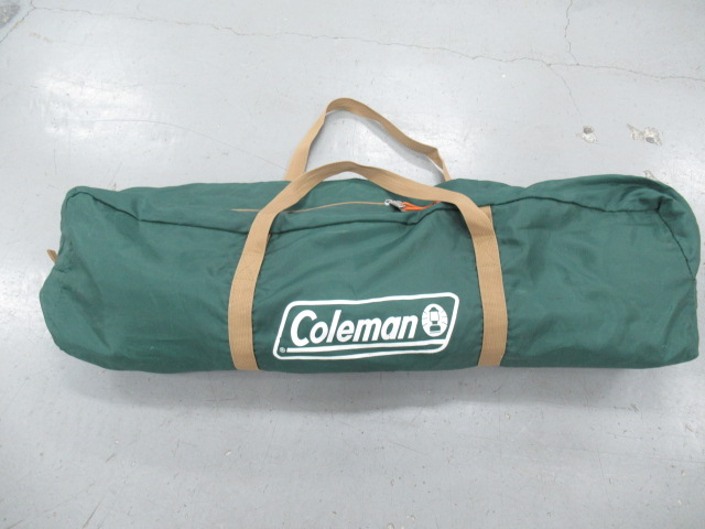 Coleman（コールマン） ヘキサタープ/S