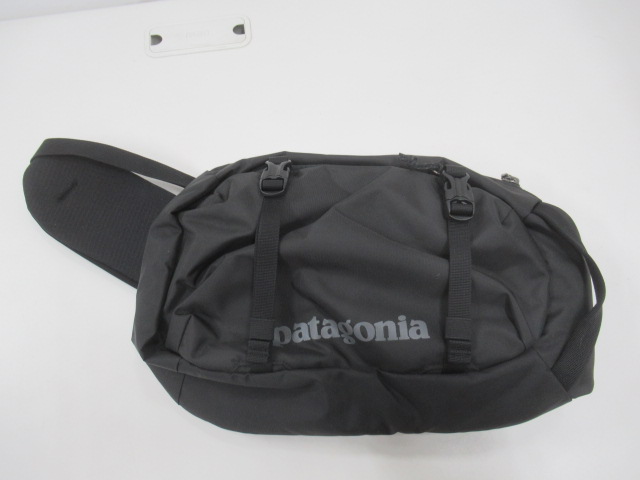 patagonia（パタゴニア） アトム・スリング 8L(black)