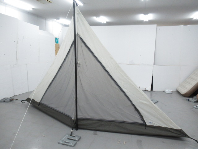 SABBATICAL（サバティカル） モーニンググローリー インナーテント