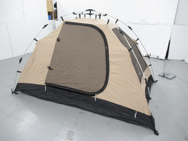 DOD（ディーオーディー） ワンタッチカンガルーテントS T2-616-TN