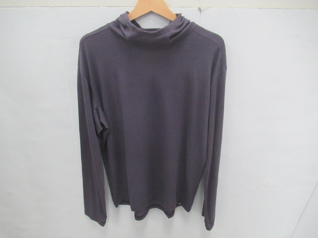 STATIC（スタティック） オール エレベーション フーディ