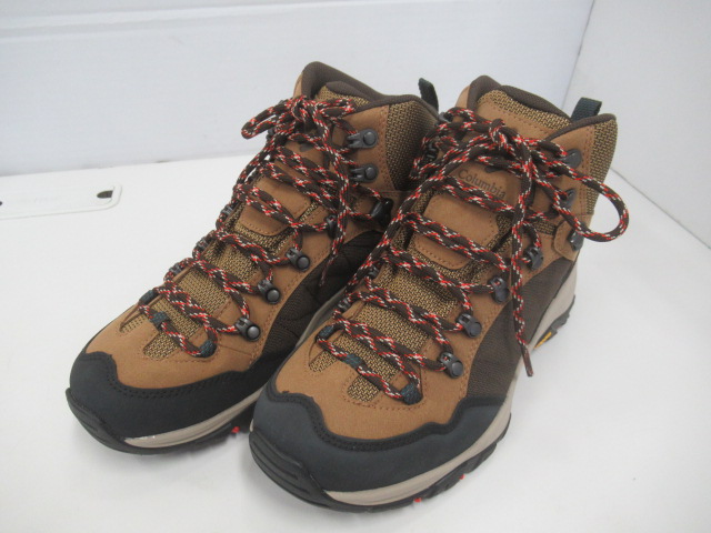 Columbia（コロンビア） スティーンズ ピーク アウトドライ