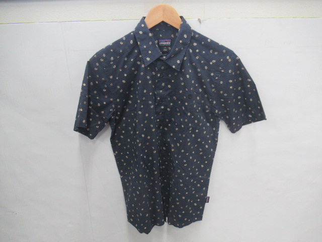 patagonia（パタゴニア） メンズ・ゴー・トゥ・シャツ