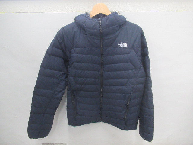 THE NORTH FACE（ノースフェイス） サンダーフーディ メンズ