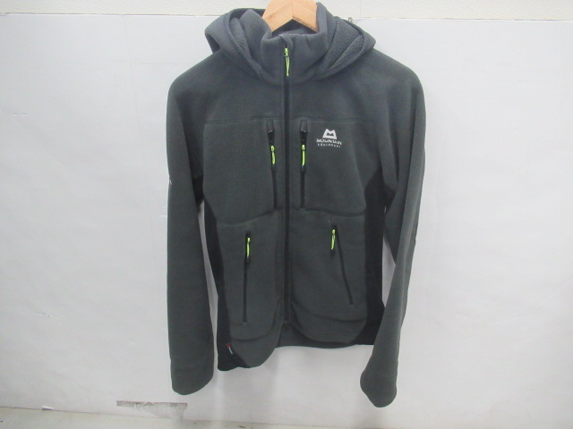 MOUNTAIN EQUIPMENT（マウンテンイクイップメント） Touchstone Jacket