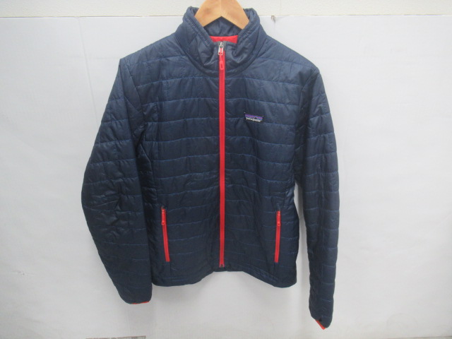 patagonia（パタゴニア） ナノ・パフ・ジャケット