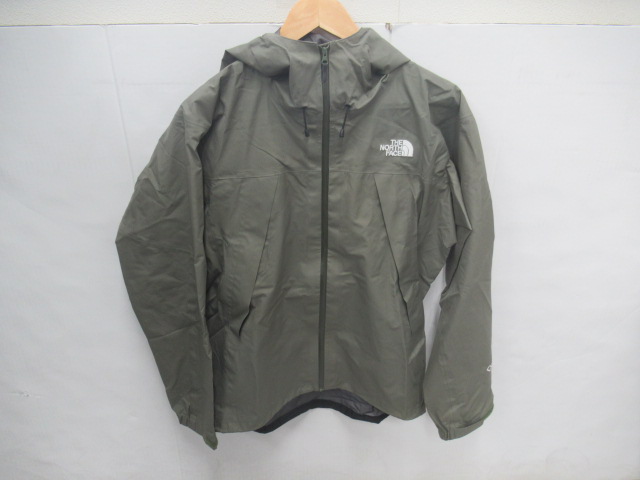 THE NORTH FACE（ノースフェイス） クライム ライト ジャケット メンズ