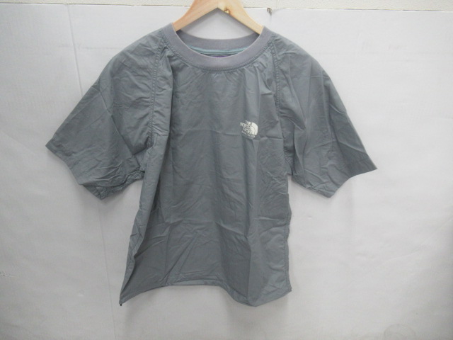 THE NORTH FACE（ノースフェイス） PURPLE LABEL クルーネック