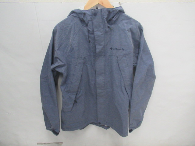 Columbia（コロンビア） ワバシュジャケット