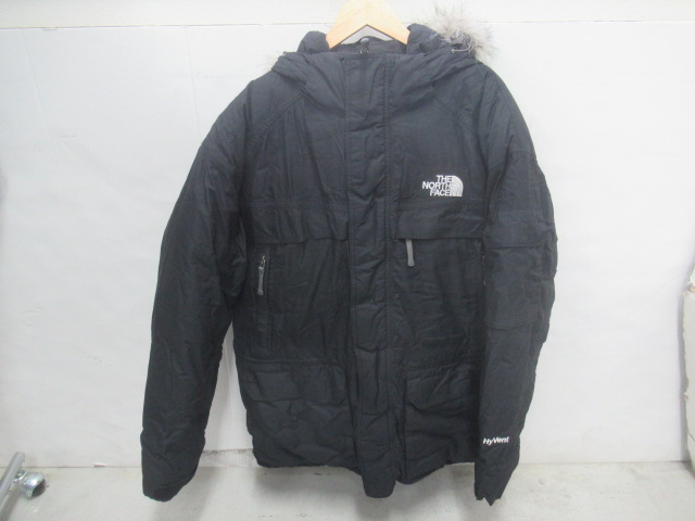 THE NORTH FACE（ノースフェイス） マクマード パーカ