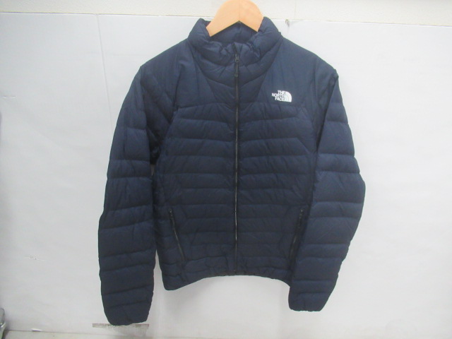 THE NORTH FACE（ノースフェイス） サンダージャケット メンズ