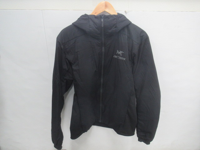 ARC'TERYX（アークテリクス） アトム フーディ