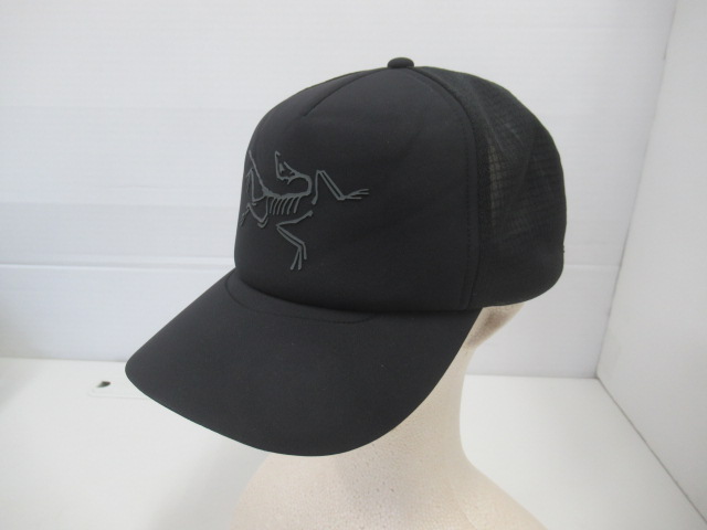 ARC'TERYX（アークテリクス） バードトラッカーカーブド