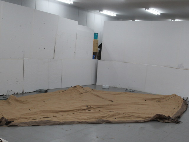 tent-Mark DESIGNS（テンマクデザイン） サーカスTC BIG グランドシートセット