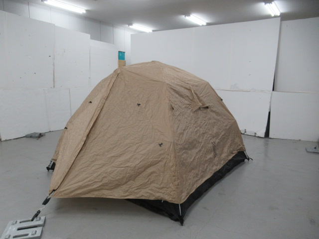 DOD（ディーオーディー） カンガルーテントM フライシートセット