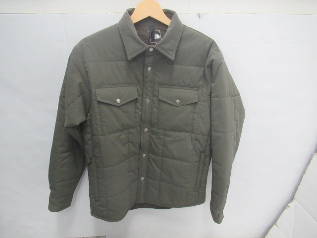 THE NORTH FACE（ノースフェイス） メドウウォームシャツ