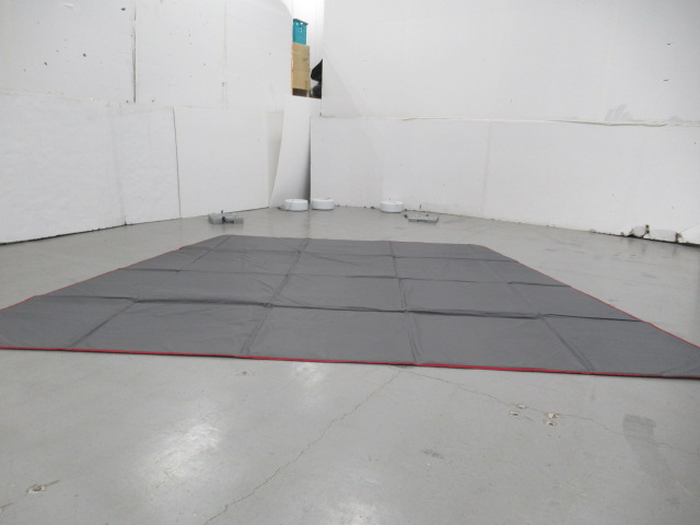 Snow Peak（スノーピーク） エルフィールド マットシートセット