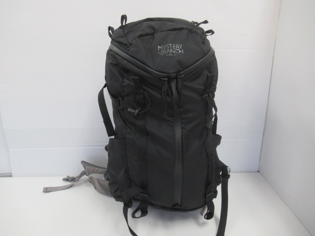 MYSTERY RANCH（ミステリーランチ） スクリー32