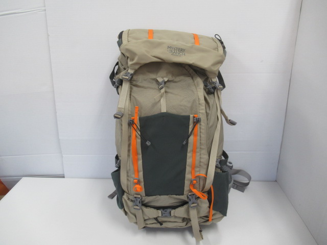 MYSTERY RANCH（ミステリーランチ） ブリッジャー55