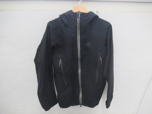 Millet（ミレー） ティフォン 50000 ウォーム ストレッチ ジャケット
