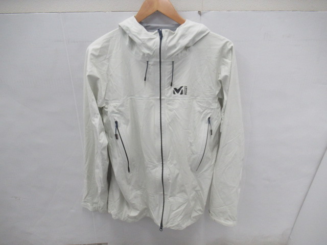 Millet（ミレー） ティフォン 50000 ストレッチ ジャケット
