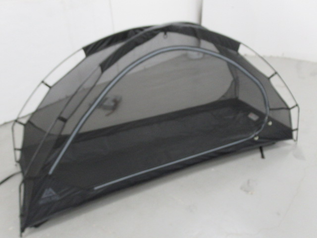 VASTLAND（ヴァストランド） カンガルーテント メッシュタイプ